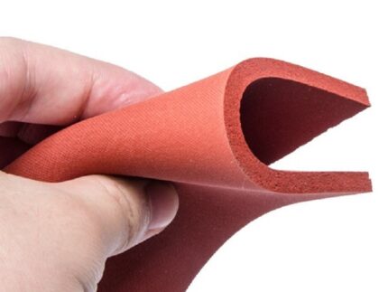 habositott-szilikon-gumilemez