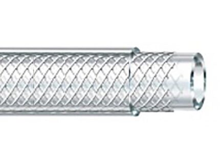 PVC-tömlő-élelmiszeripari