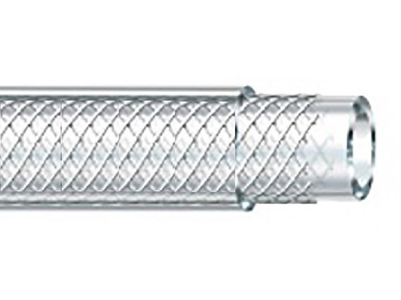 PVC-tömlő-élelmiszeripari