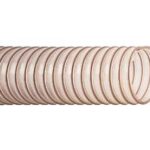 Poliuretán-elszívótömlő