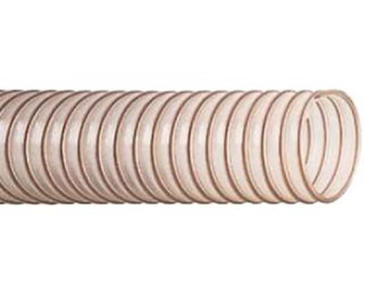 Poliuretán-elszívótömlő